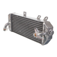 Left Radiator for 2016-2023 Kawasaki KX450F / KF450X