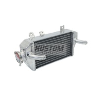 Right Radiator for 2016-2023 Kawasaki KX450F / KF450X