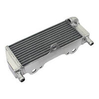 Left Radiator for 1996-1999 Yamaha WR250