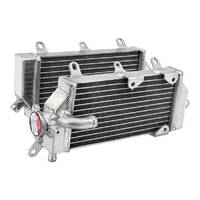 Radiator Pair for 2015-2019 Yamaha YZ250FX