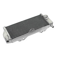 Left Radiator for 2012-2015 Yamaha WR450F