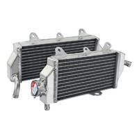 Radiator Pair for 2012-2015 Yamaha WR450F