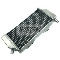 Left Radiator for 2016-2018 Yamaha YZ450FX