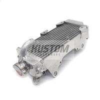 Right Radiator for 2016-2018 Yamaha WR450F