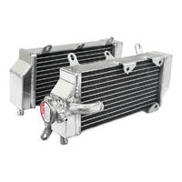 Radiator Pair for 2016-2018 Yamaha WR450F