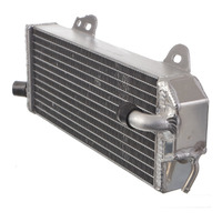 Left Radiator for 2014-2018 Suzuki RMZ250