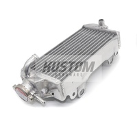 Right Radiator for 2014-2018 Suzuki RMZ250