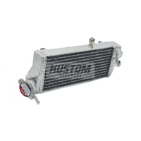 Right Radiator for 2013-2014 Husaberg FE350