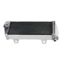 Left Radiator for 2018-2019 Husqvarna TE250I