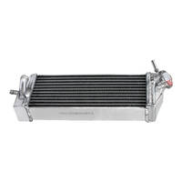 Right Radiator for 2016-2018 Husqvarna FC250