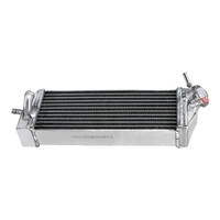 Right Radiator for 2016-2018 Husqvarna FC350