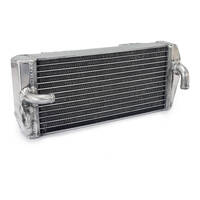 Left Radiator for 2001-2006 GasGas EC125