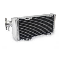 Right Radiator for 2001-2006 GasGas EC125