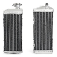 Radiator Pair for 2001-2006 GasGas EC125