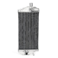 Left Radiator for 2007-2012 GasGas EC125