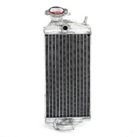 Right Radiator for 2007-2012 GasGas EC125