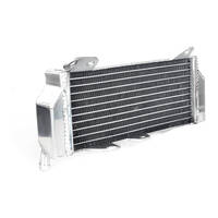 Left Radiator for 2019-2023 Yamaha WR450F