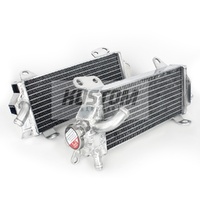 Radiator Pair for 2019-2023 Yamaha YZ250F