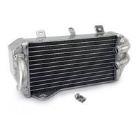 Left Radiator for 2018-2021 Honda CRF250R