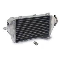 Right Radiator for 2018-2021 Honda CRF250R