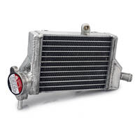 Right Radiator for 2017-2023 Husqvarna TC65