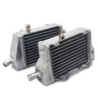 Radiator Pair for 2016-2023 KTM 65 SX