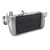 Right Radiator for 2018-2025 Husqvarna TC85