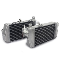 Radiator Pair for 2018-2025 KTM 85 SX