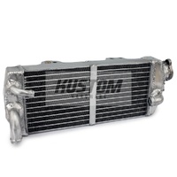 Left Radiator for 2015-2019 Beta RR 250 2T