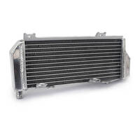 Left Radiator for 2019-2025 Suzuki RMZ450