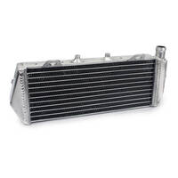 Left Radiator for 2021-2023 GasGas EC 250