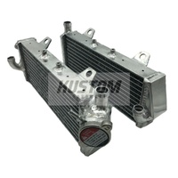 Radiator Pair for 2021-2023 GasGas EC 250