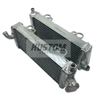 Radiator Pair for 2018-2019 Sherco 125 SER