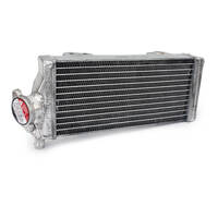 Right Radiator for 2014-2018 Sherco 250 SER / 300 SER