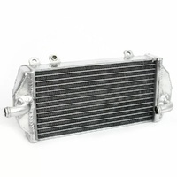 Left Radiator for 2018-2019 GasGas EC200