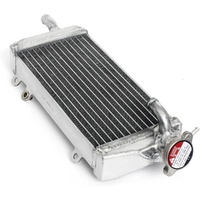 Right Radiator for 2018-2019 GasGas EC200