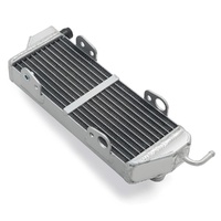 Left Radiator for 2008-2014 TM EN 125