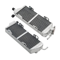 Radiator Pair for 2008-2014 TM EN 125