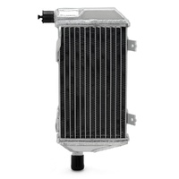 Left Radiator for 2021-2025 Honda CRF450R / CRF450RX