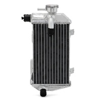 Right Radiator for 2021-2025 Honda CRF450R / CRF450RX