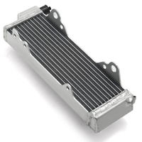 Left Radiator for 1990-2001 Honda CR500R