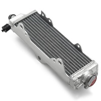 Right Radiator for 1990-2001 Honda CR500R