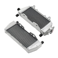 Radiator Pair for 1994-2002 Kawasaki KX250