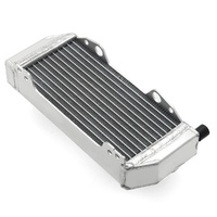 Left Radiator for 1996-2000 Suzuki RM125