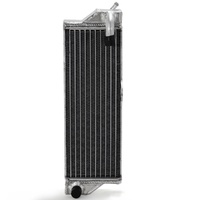 Right Radiator for 2009-2013 Husqvarna CR125