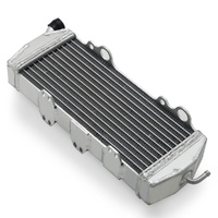 Left Radiator for 1998-2000 KTM 640 LC4