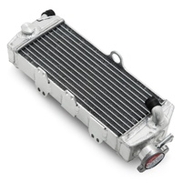 Right Radiator for 1998-2000 KTM 640 LC4