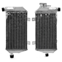 Right Radiator for 2022-2025 Honda CRF250R