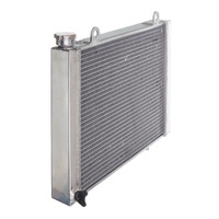 Radiator for 2011-2014 Polaris 900 Ranger 4X4 Diesel - 1240721 / 1240528