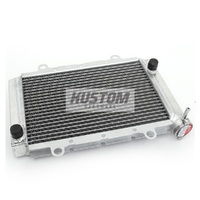 Radiator for 2018-2021 Yamaha YFM450 Kodiak - BB5-E2461-00